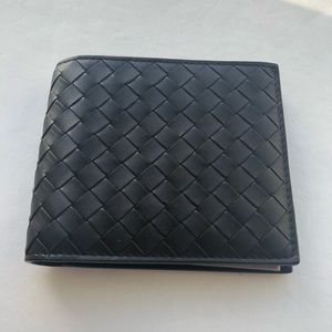 Brand new!! Bottega Veneta Men’s wallet